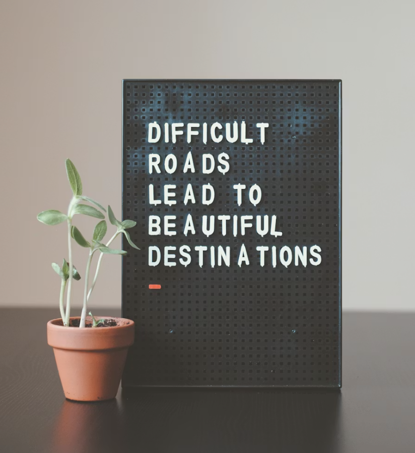 Designing for Discomfort