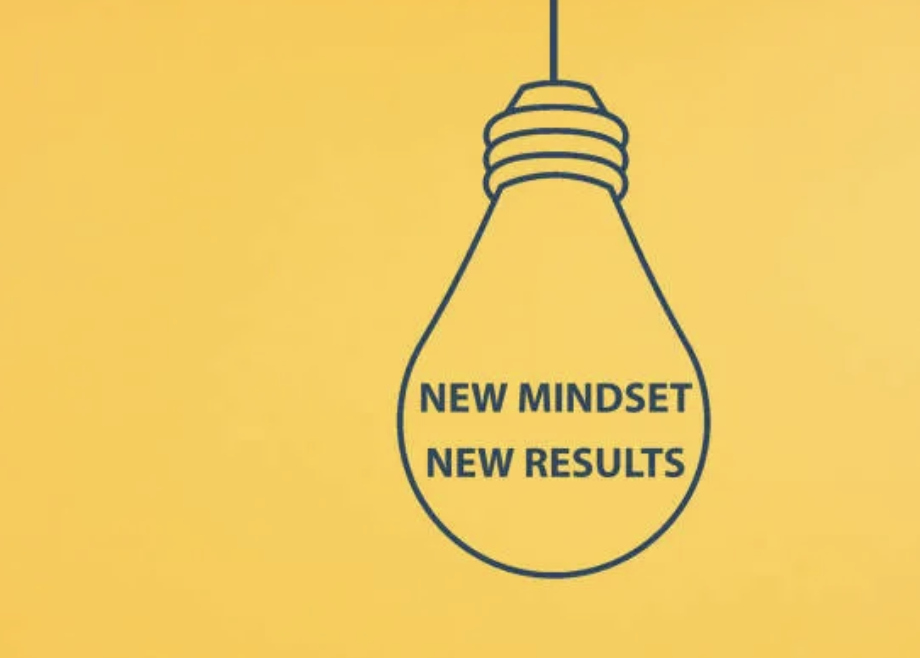 Designing a Leadership Mindset