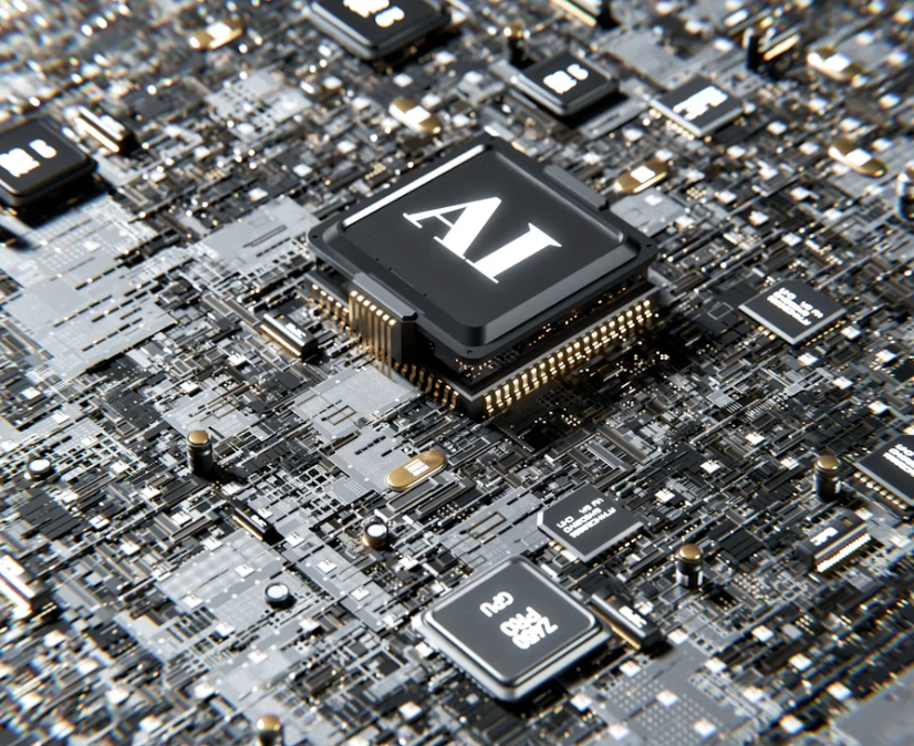 I Need to Get Smarter on AI