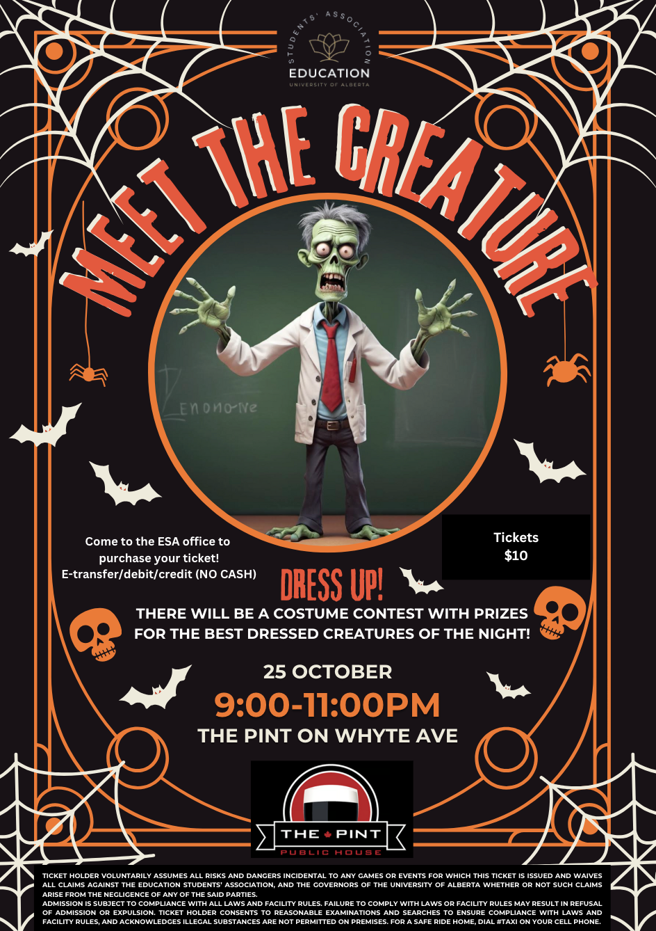 Meet the Creature