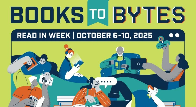 Read In Week