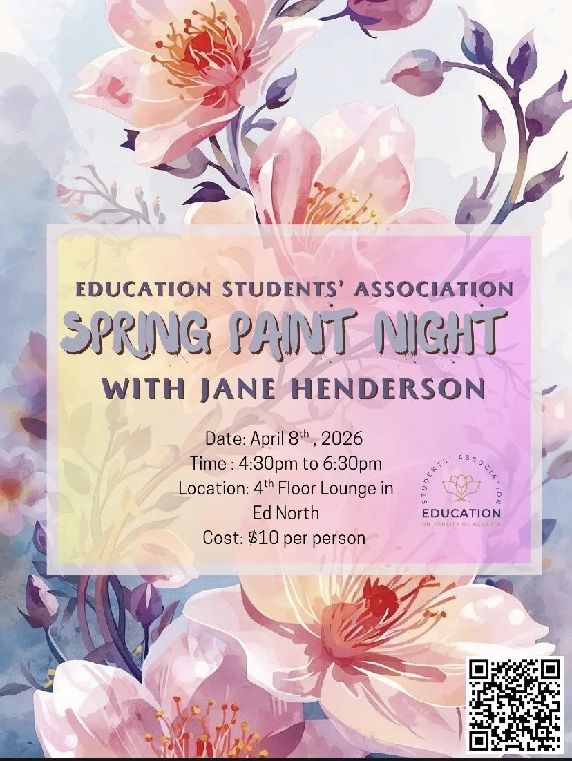 SPRING PANT NIGHT WITH JANE HENDERSON