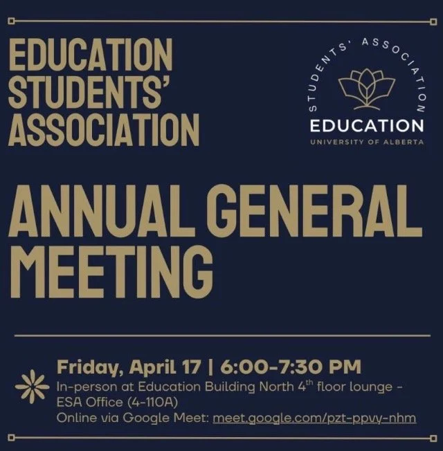 Annual General Meeting 