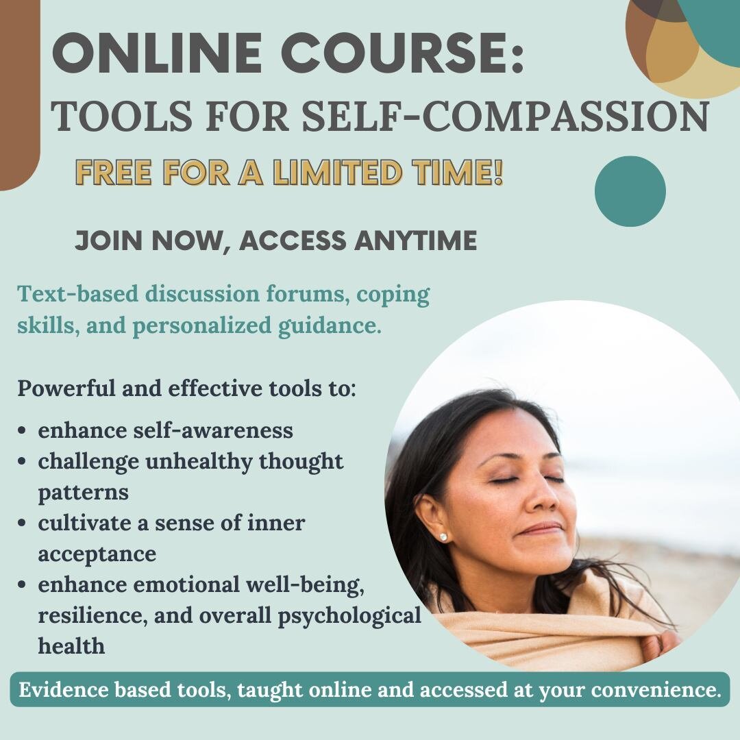 Check out our latest FREE course. Space still available. Starts Monday. Join now! Link in Bio.
