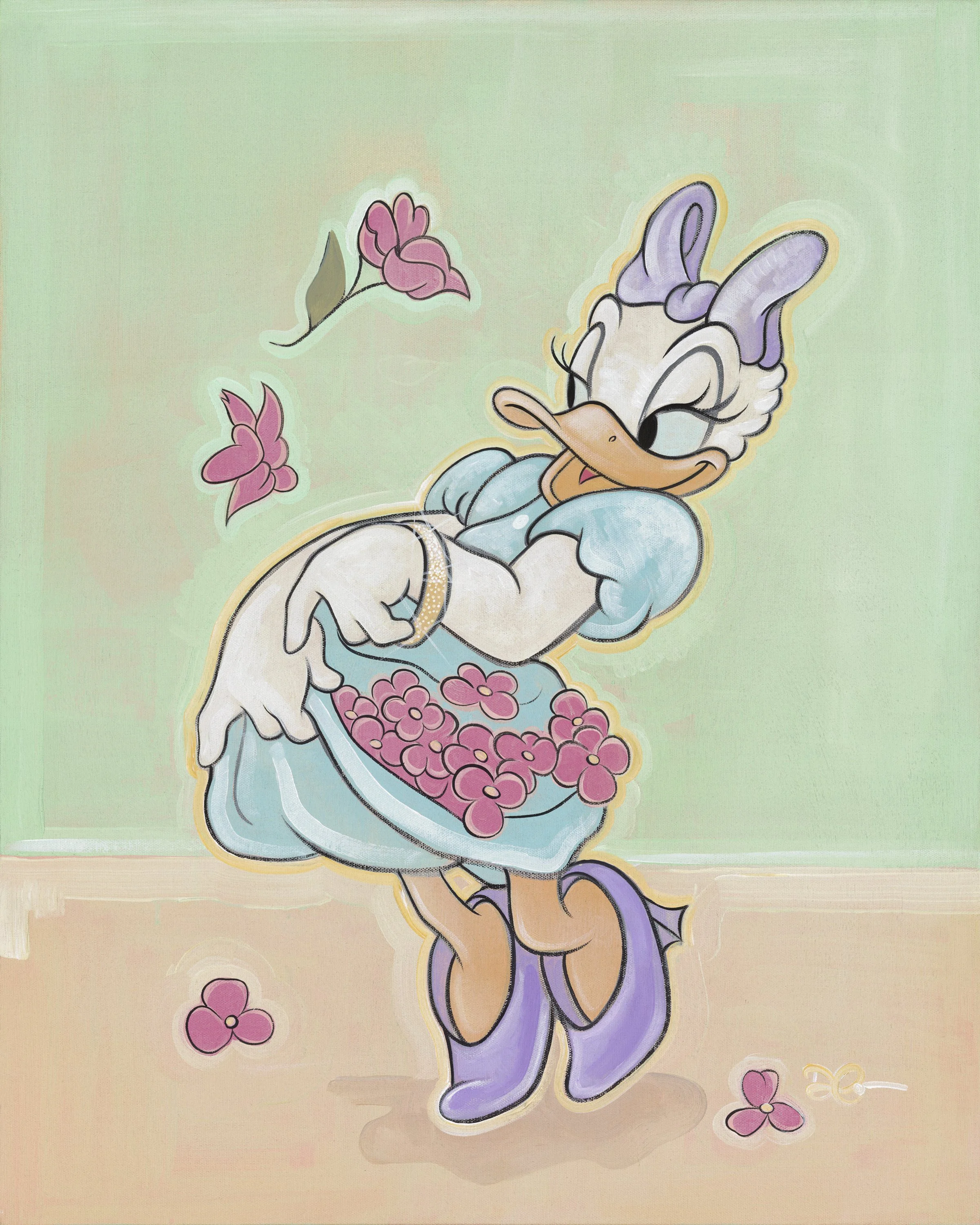 674O0221C Pocketful of Daisies 30x24.jpg