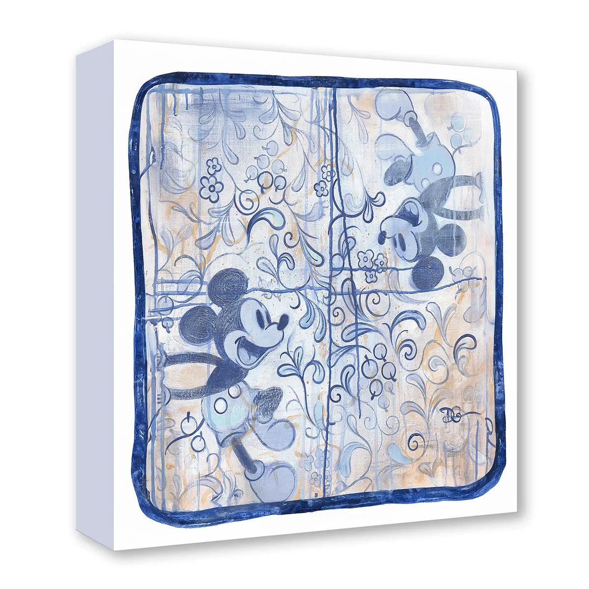 CeraMic Mouse - DOM CORONA