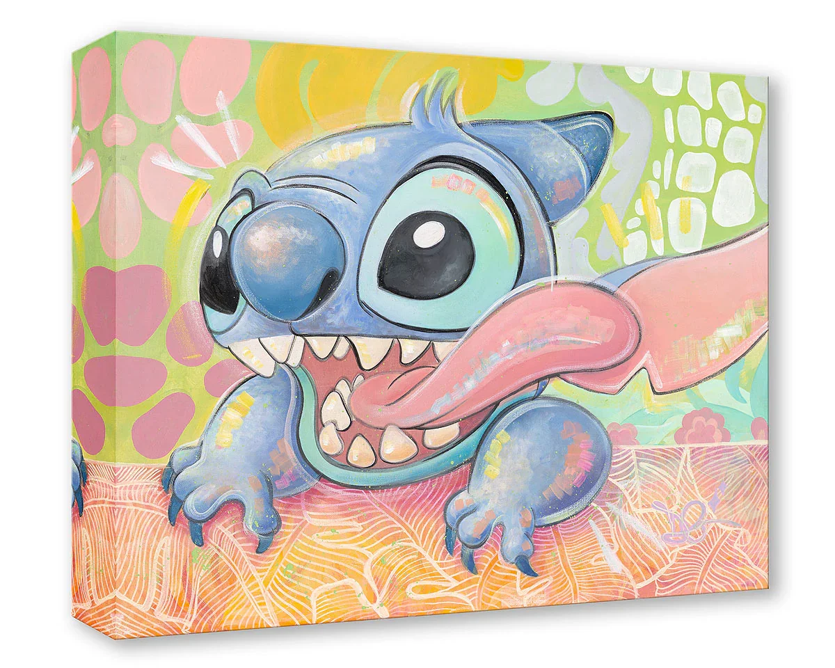 Windy Stitchuation - DOM CORONA