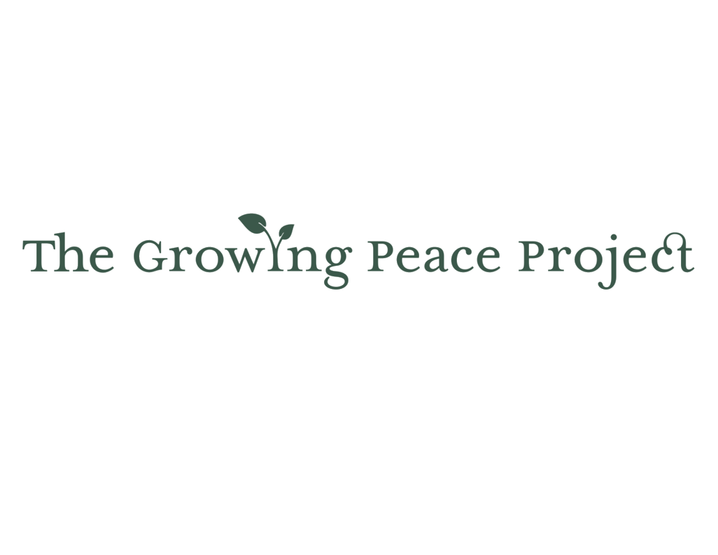 The Growing Peace Project