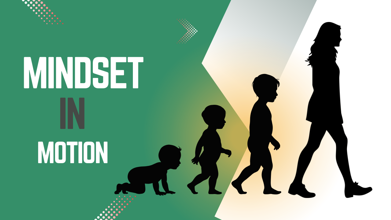 Mindset in Motion: This Month in Review