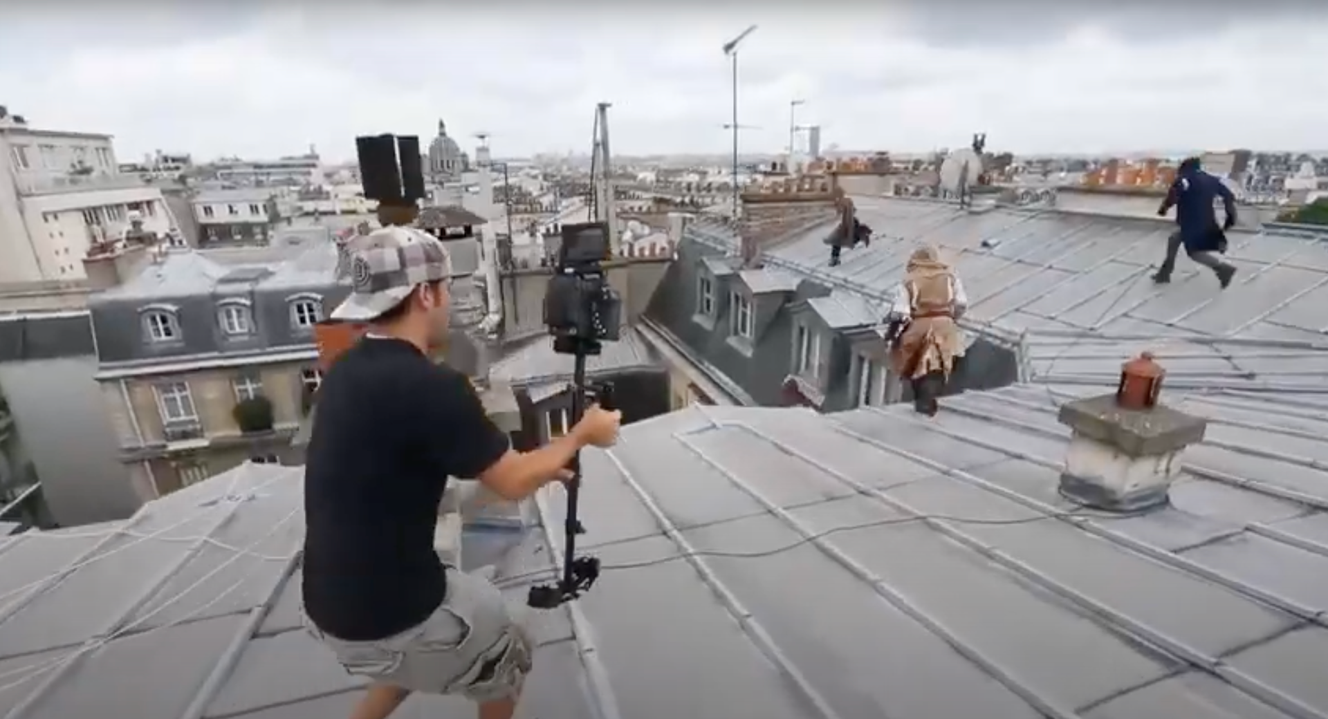 25 Reasons Why You Should Hire A Professional Video Production Company For Your Brand Videos