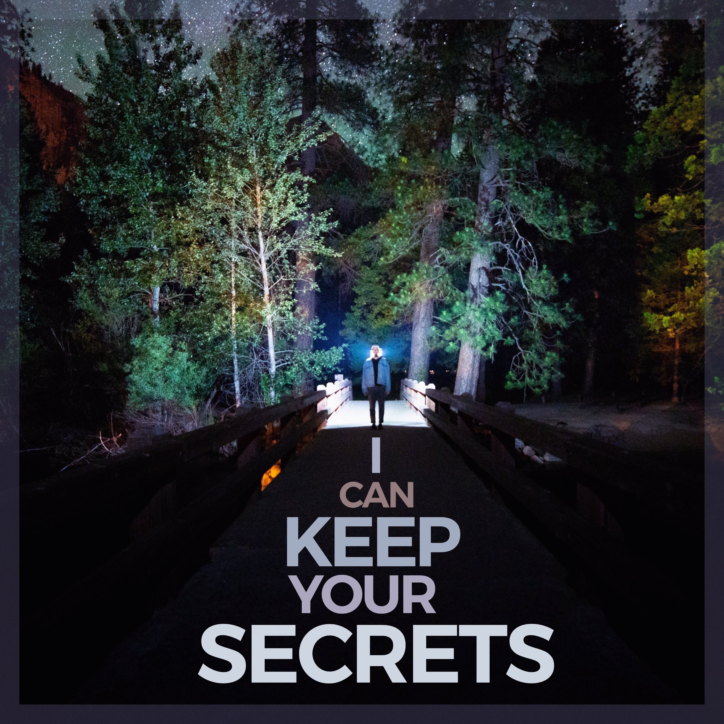 I Can Keep Your Secrets (download)