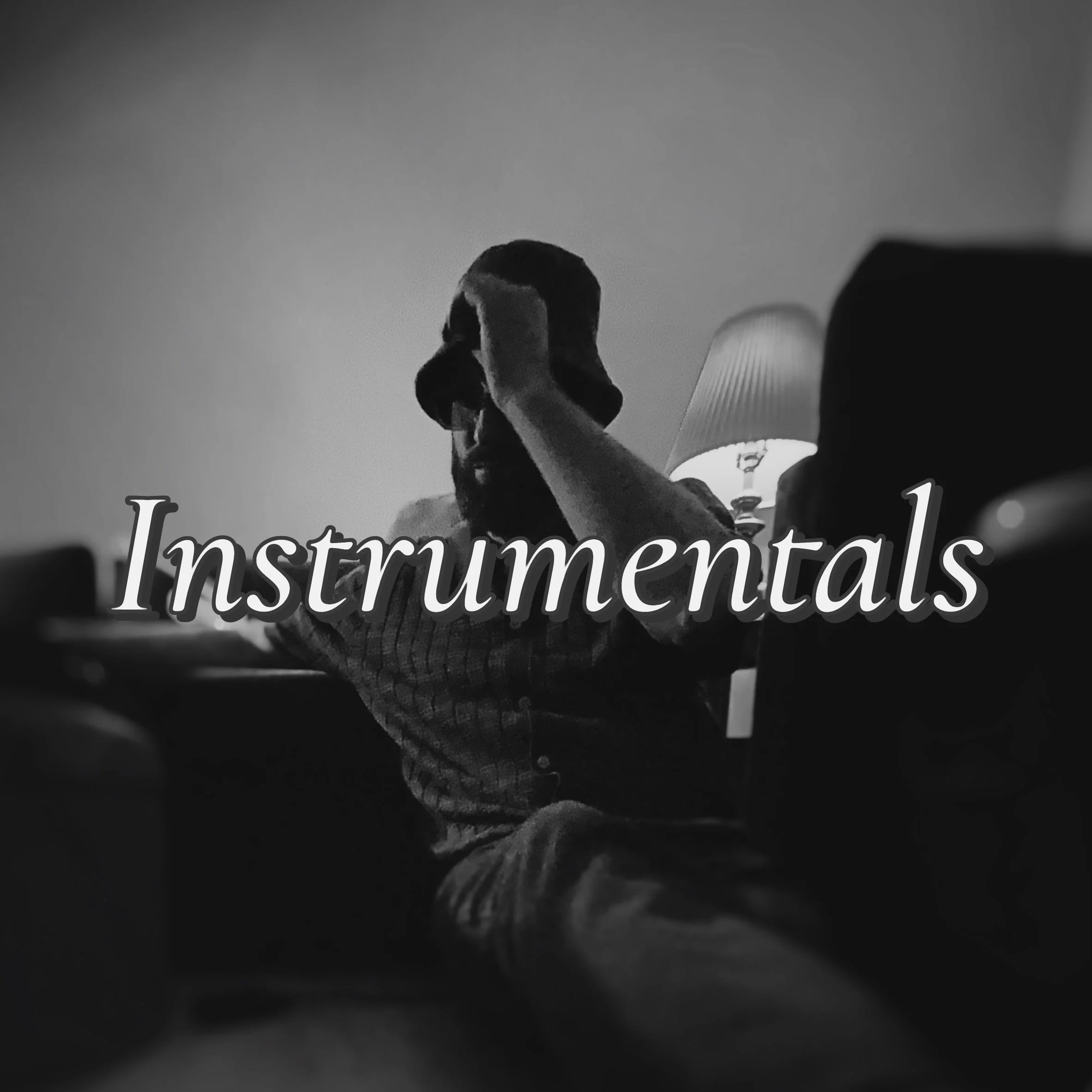 Frank Ivy Instrumentals (download)