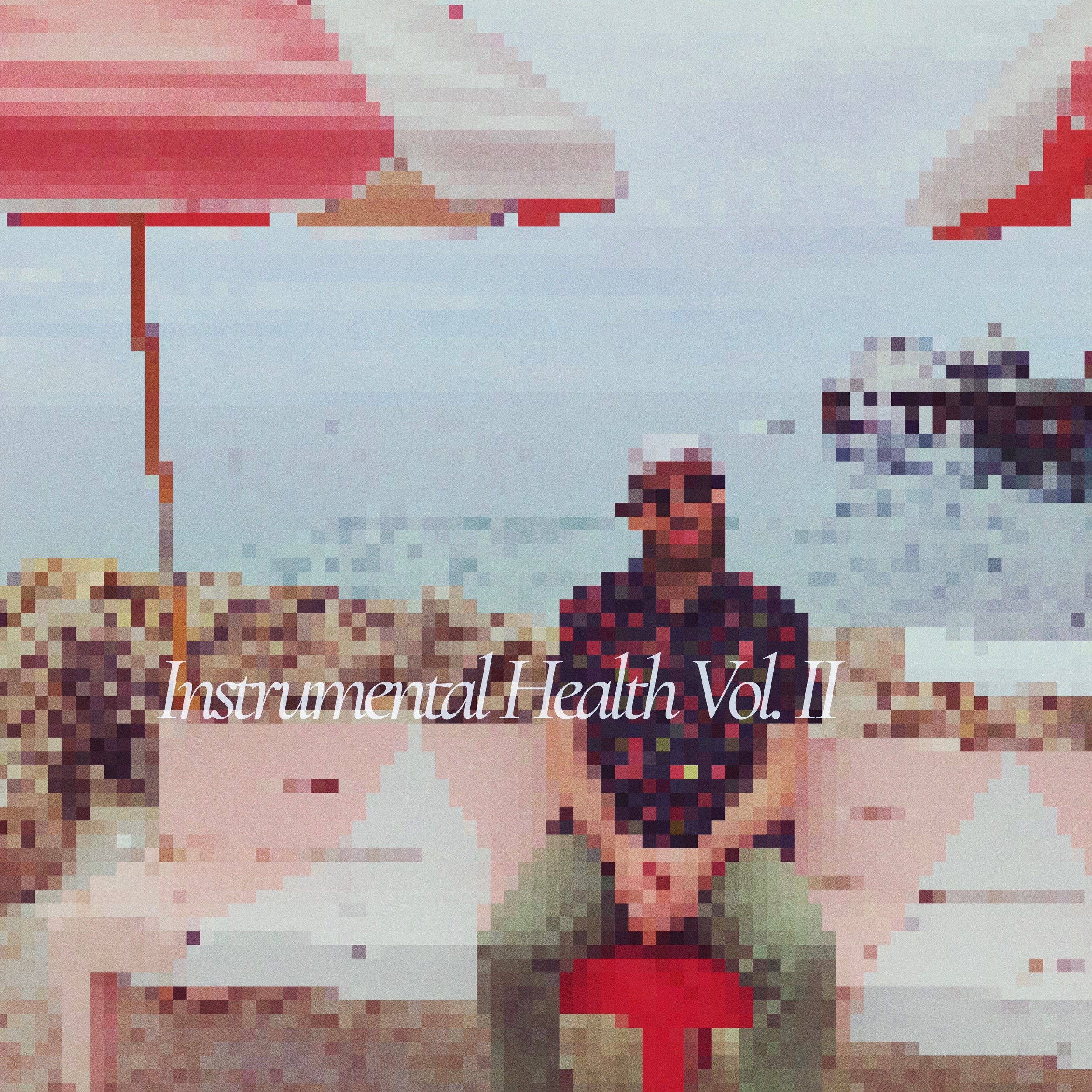 Instrumental Health Vol. II (download)