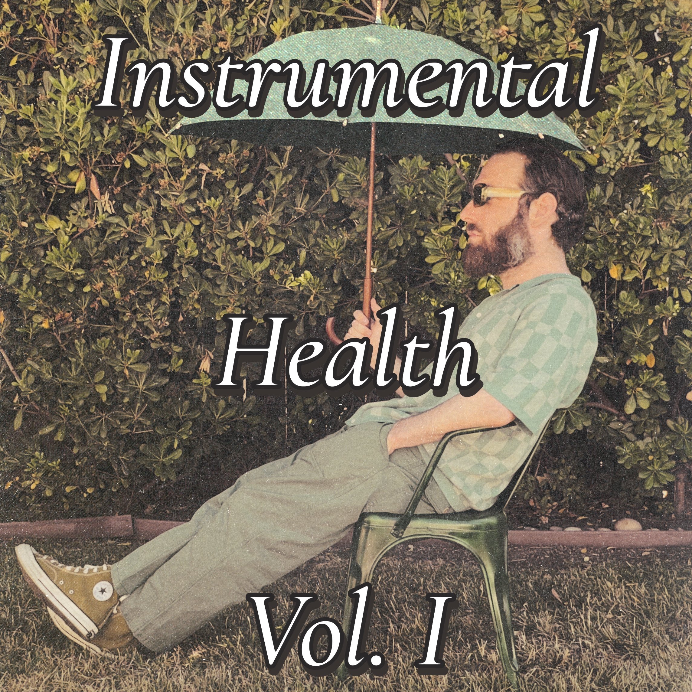 Instrumental Health Vol. I (download)