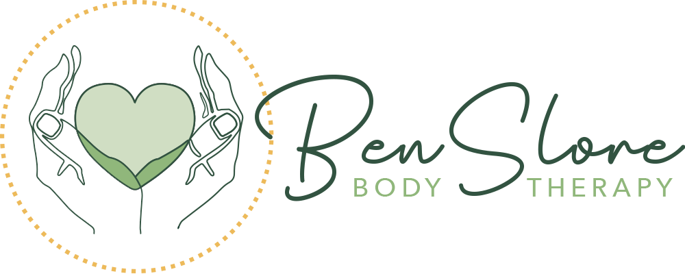 Ben Slore Body Therapy