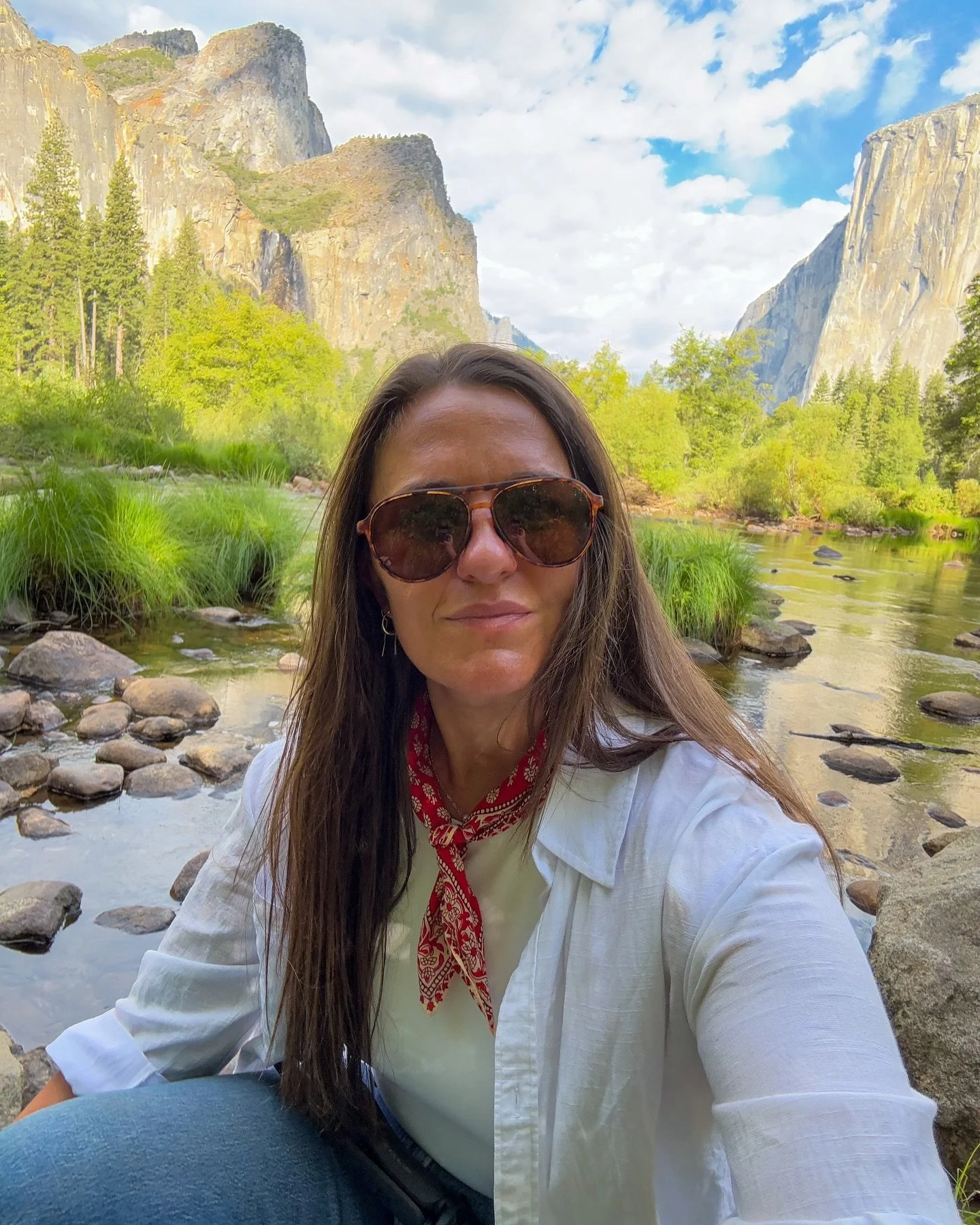 In this past year I’ve walked away from comfort—left corporate life, returned to school, traded flights for stillness, and went back to a place that’s always felt like home.
It wasn’t flashy. But it was real.
It was choosing