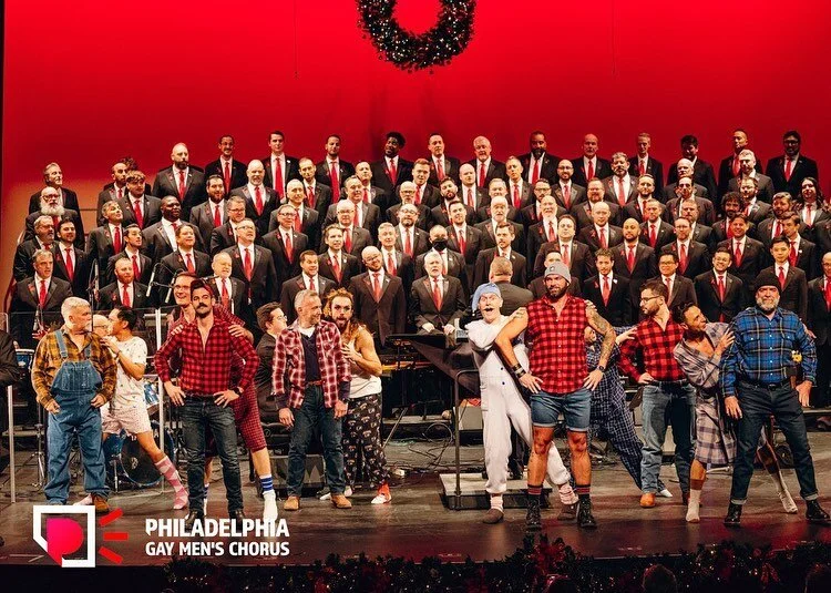 Calling all Dancers!

Our Dancers were fan favorites at our SOLD OUT Holigays Concert. With their amazing moves, outfits, and energy who wouldn&rsquo;t love them?! Anyone interested in joining this dance group please sign up (link in Linktree)!

Wedn