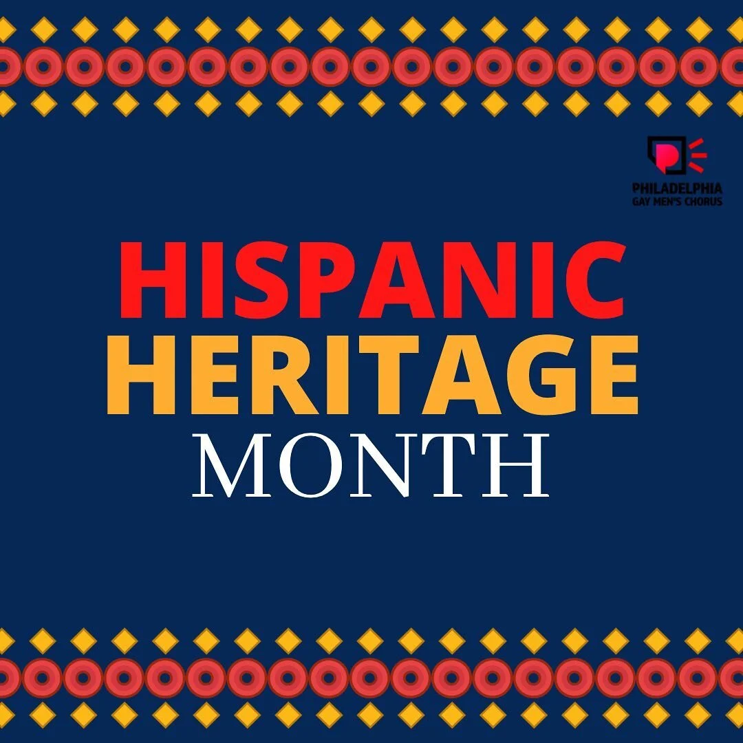 Today marks the start of Hispanic Heritage Month! In observance, we wanted to share a musical piece by Mexican Composer Carlos Ch&aacute;vez; go listen to Carlos Ch&aacute;vez: Xochipilli (1940).

https://youtu.be/DXElDFYhW6A?feature=shared

#hispani