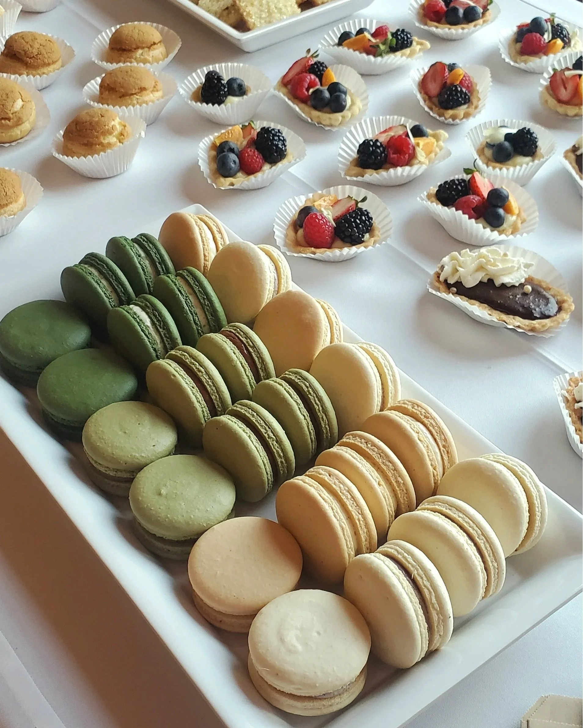 Whether it be a wedding, baby shower, birthday or