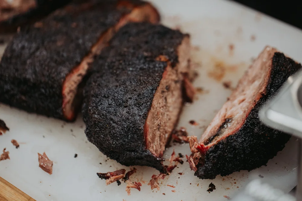 Madisonville — Bee's Barbecue