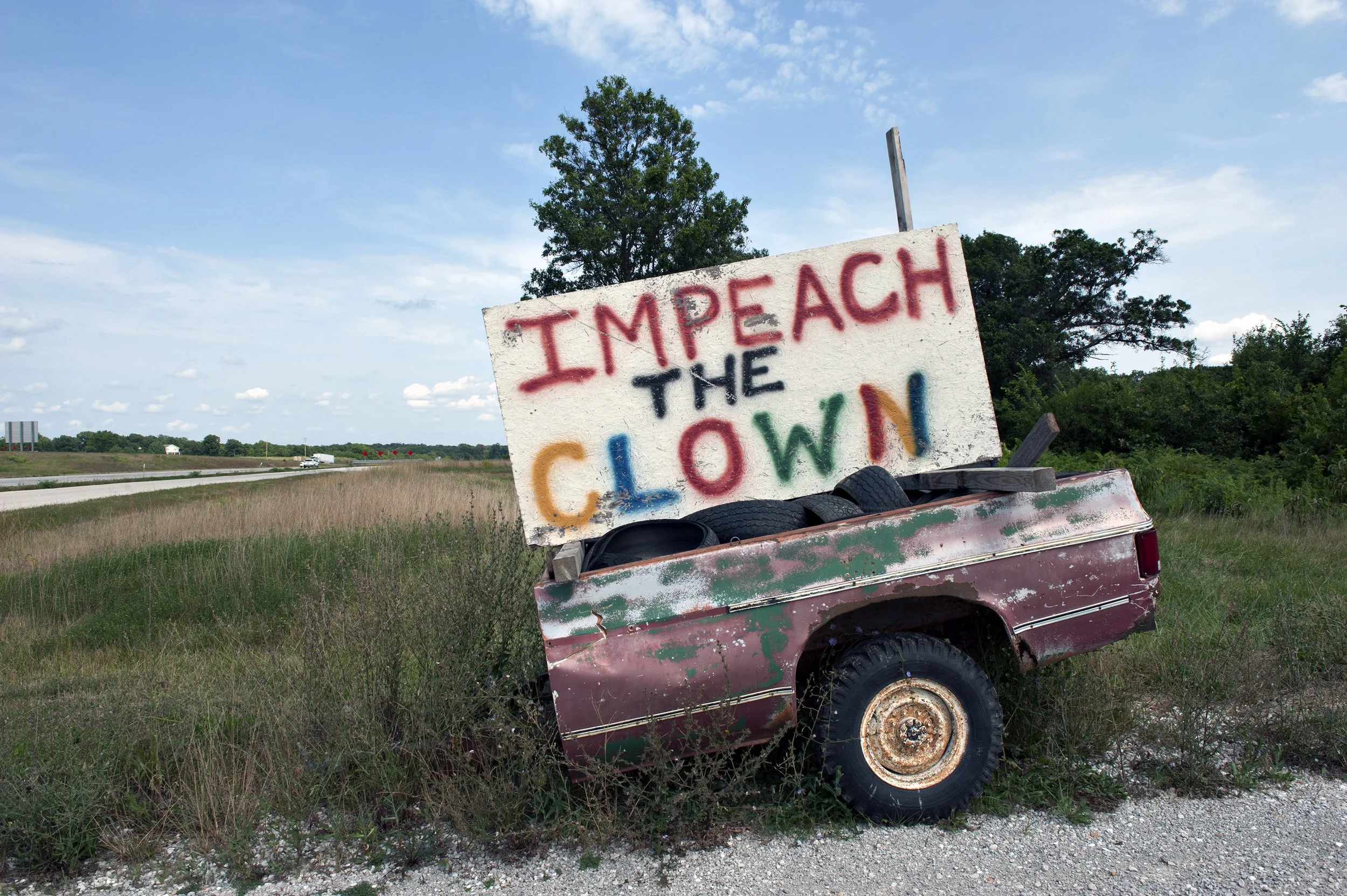 5 Impeach The Clown, Route 36 Outside, Brookfield copy copy.jpg