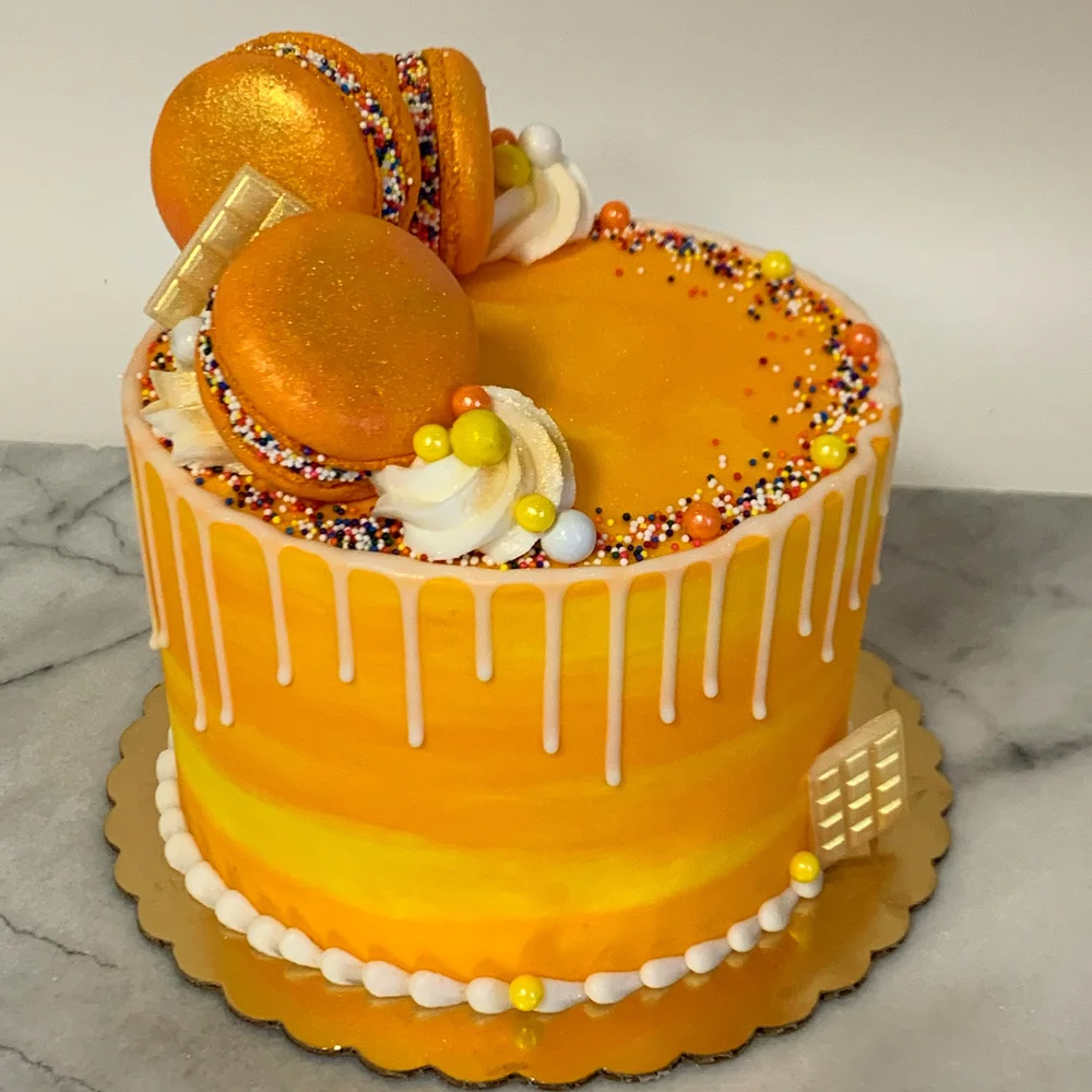 Gallery 1 — Sugar Blossom Cake Shop