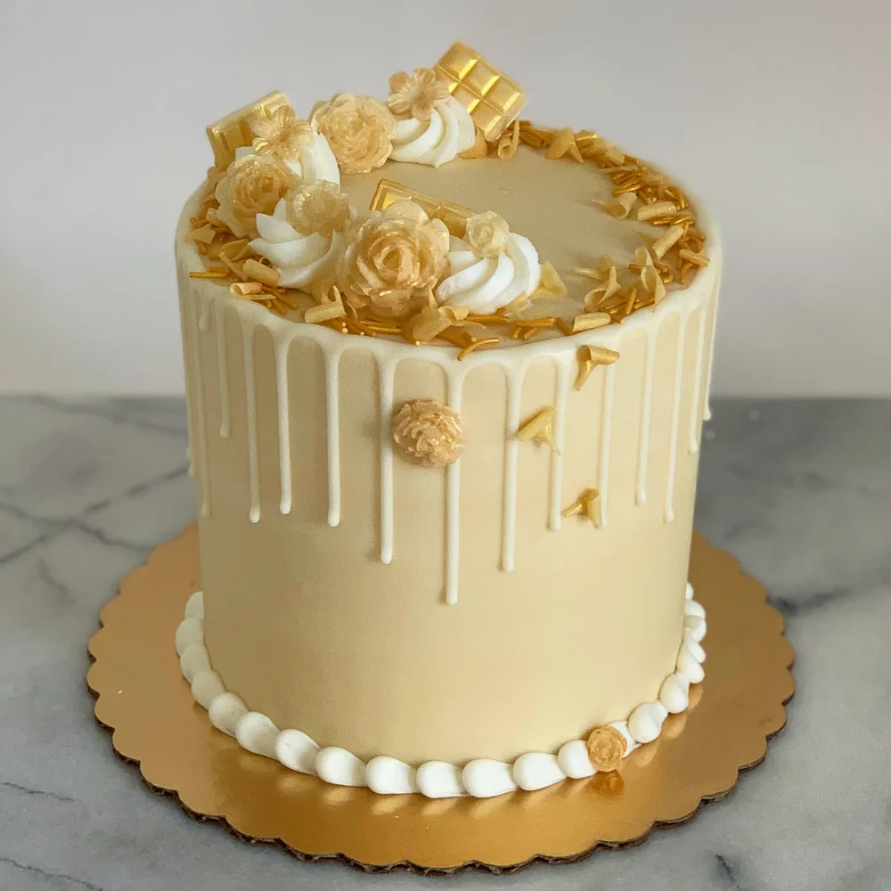 Gallery 1 — Sugar Blossom Cake Shop