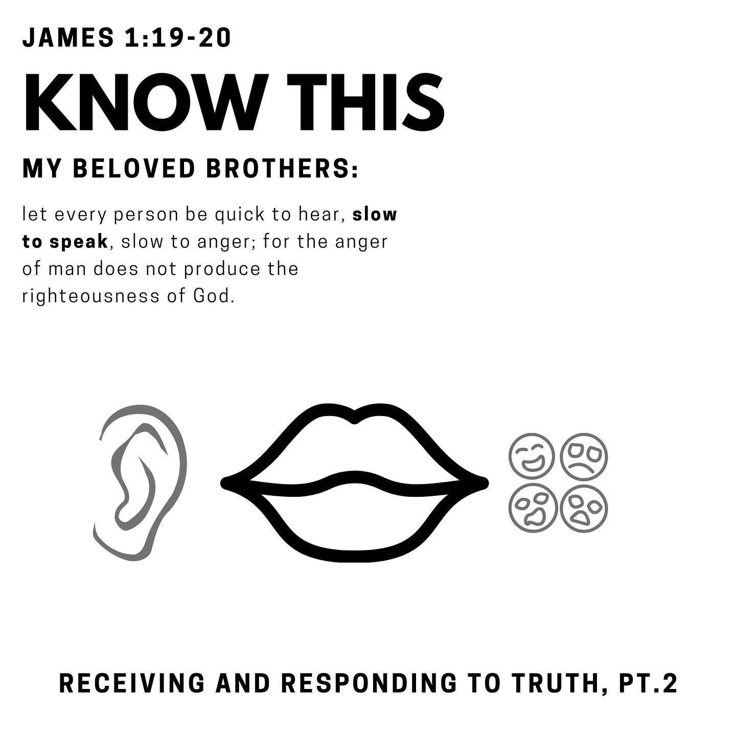 &ldquo;Receiving and Responding to Truth, pt.2&rdquo;
YouTube: https://youtu.be/HF_WoTVY4sI