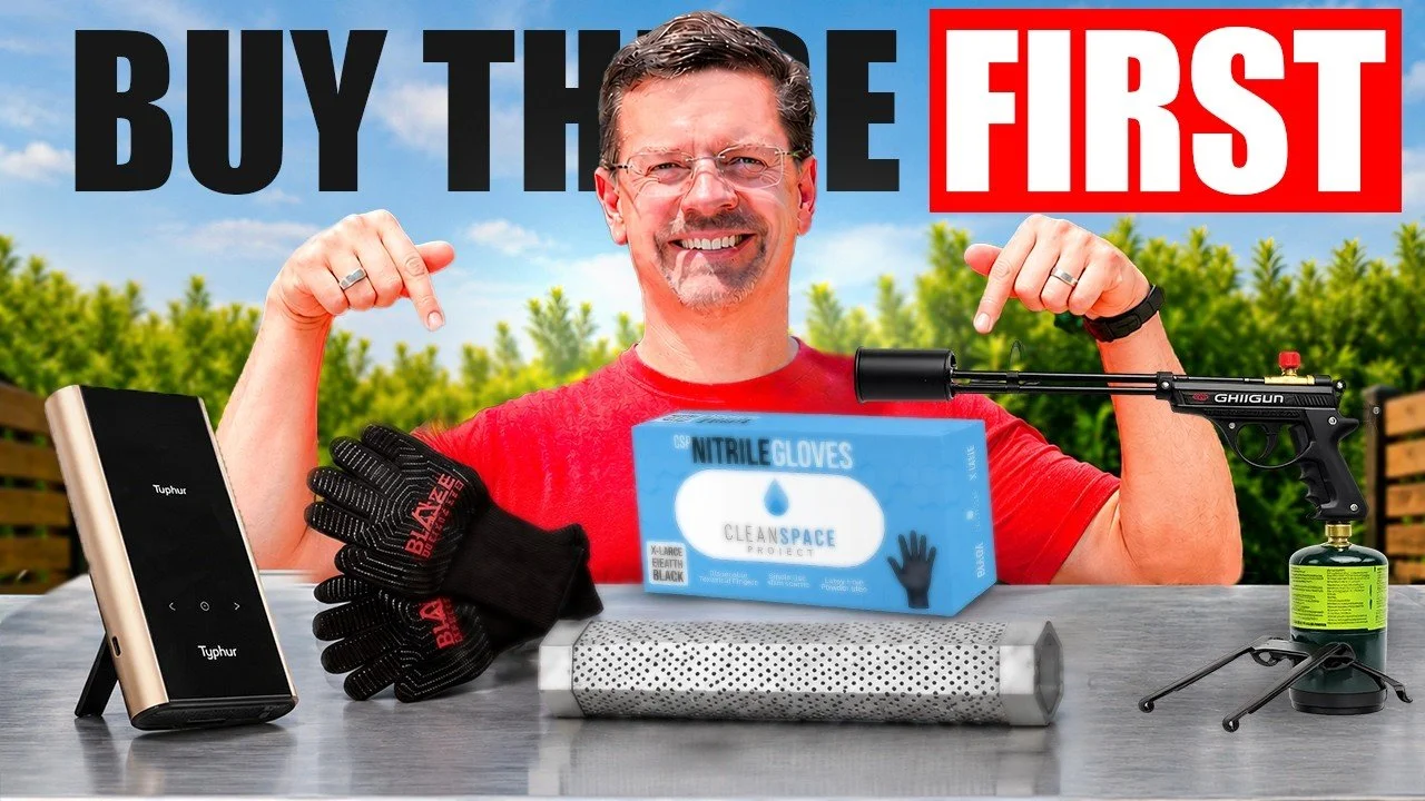 Upgrade Your Grill: 7 Tools I Use Every Single Cook