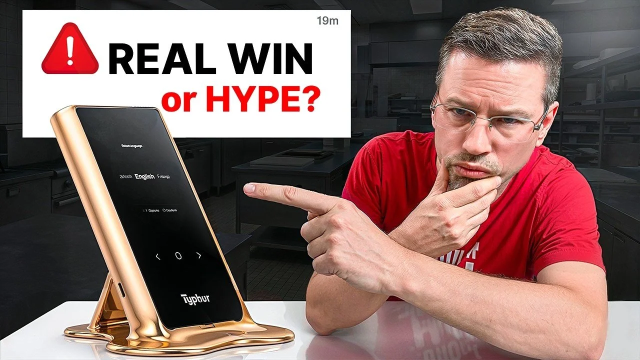After 4 Months with Typhur, Here's My Honest Verdict vs The Competition