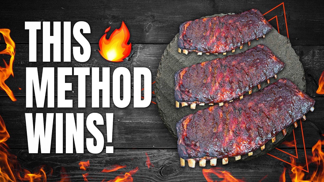 This Rib Technique is Taking Over BBQ