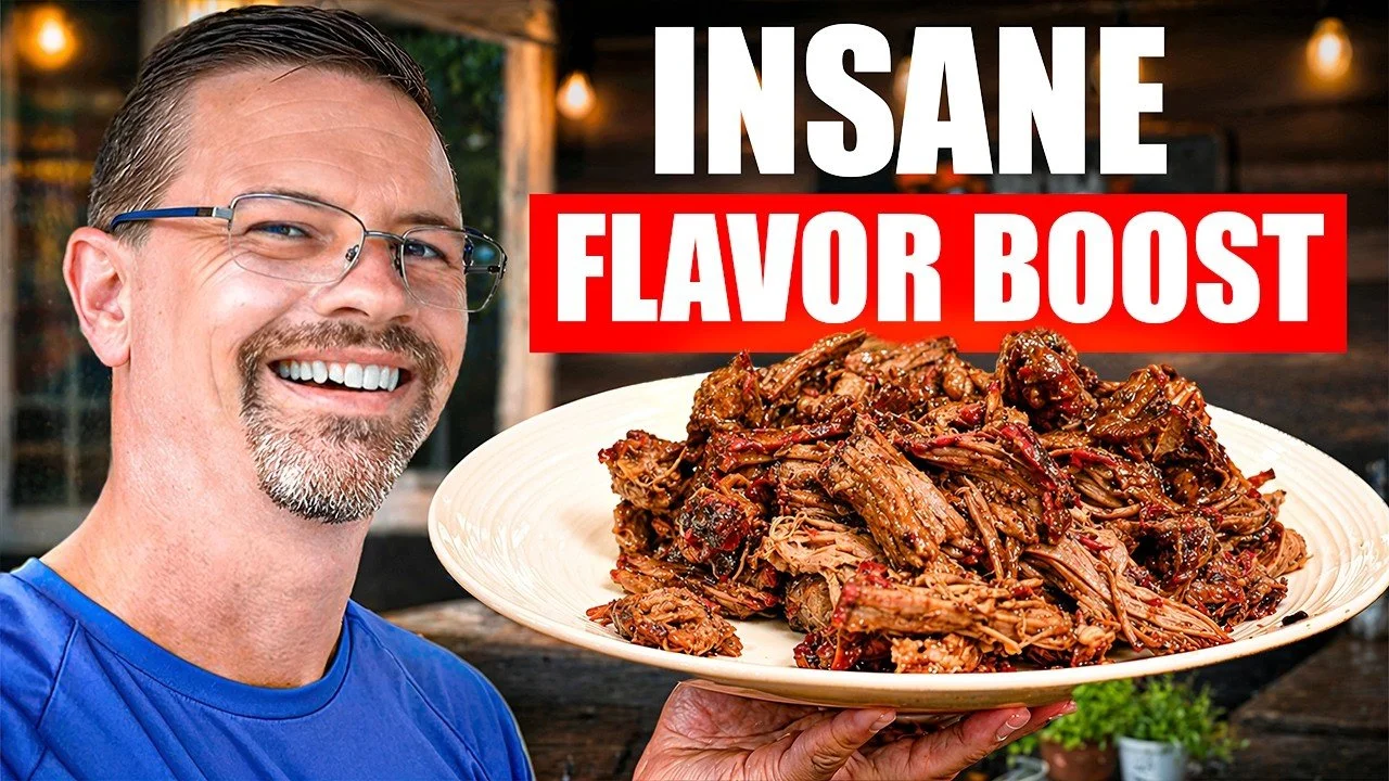 Chuck Roast Has Never Tasted This Good: Here's My SECRET
