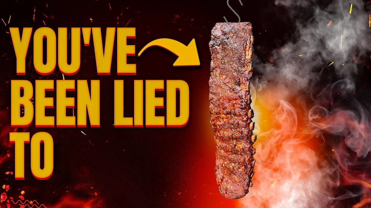 You've Been Wrong About Rib Membrane This Whole Time