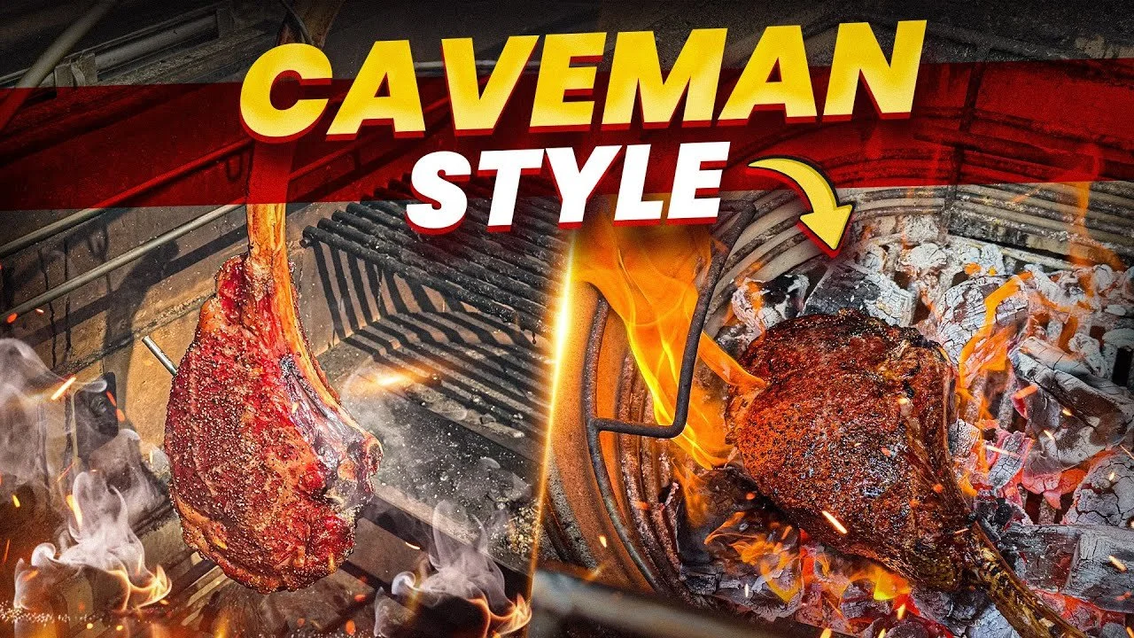 This BBQ Steak Trick Will Blow Your Mind!