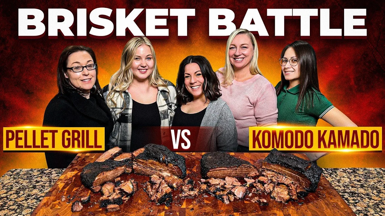 Yoder YS640s vs Komodo Big Bad 32: The Real Test