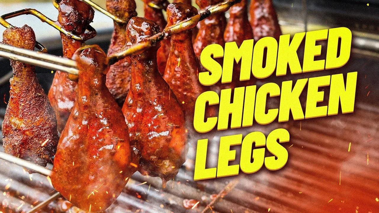 The Secret Behind Perfect Crispy Chicken Skin Revealed