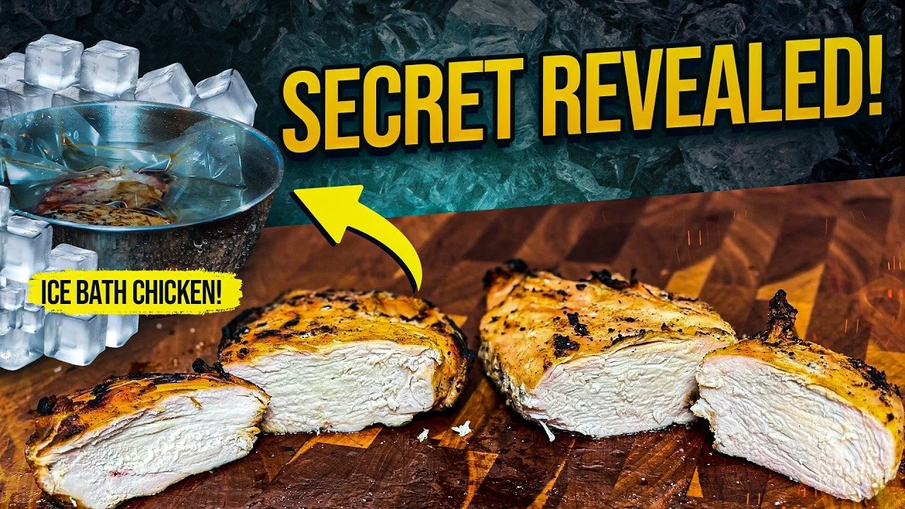 Stop Ruining Your Leftover Chicken With This One Trick