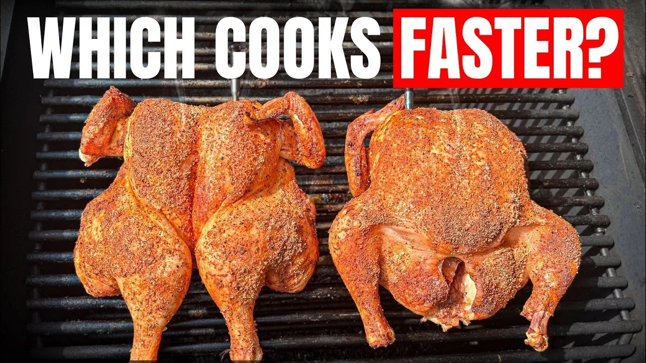 I Tested The Most Popular Chicken Hack