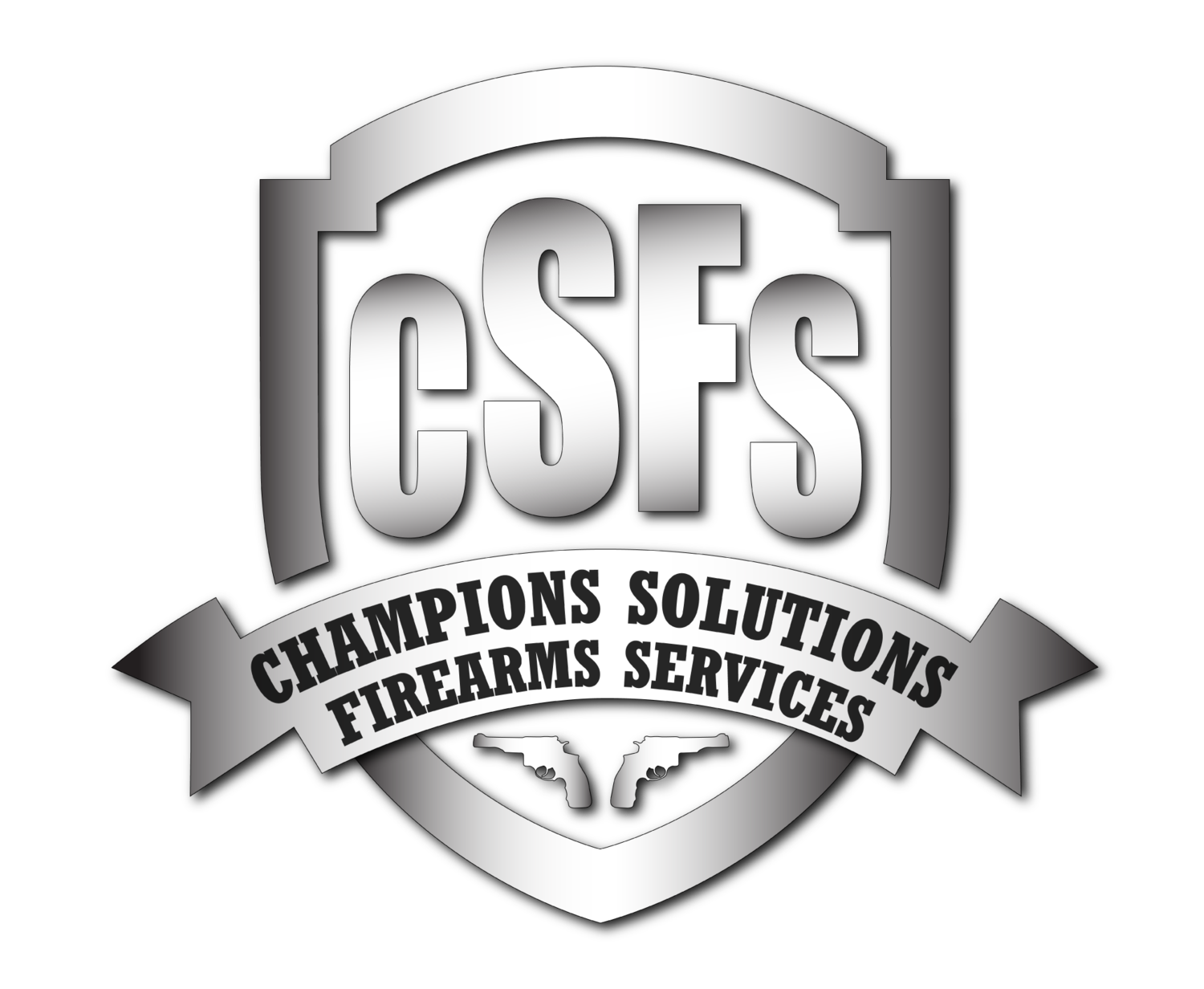 Champion Solutions Firearms Services