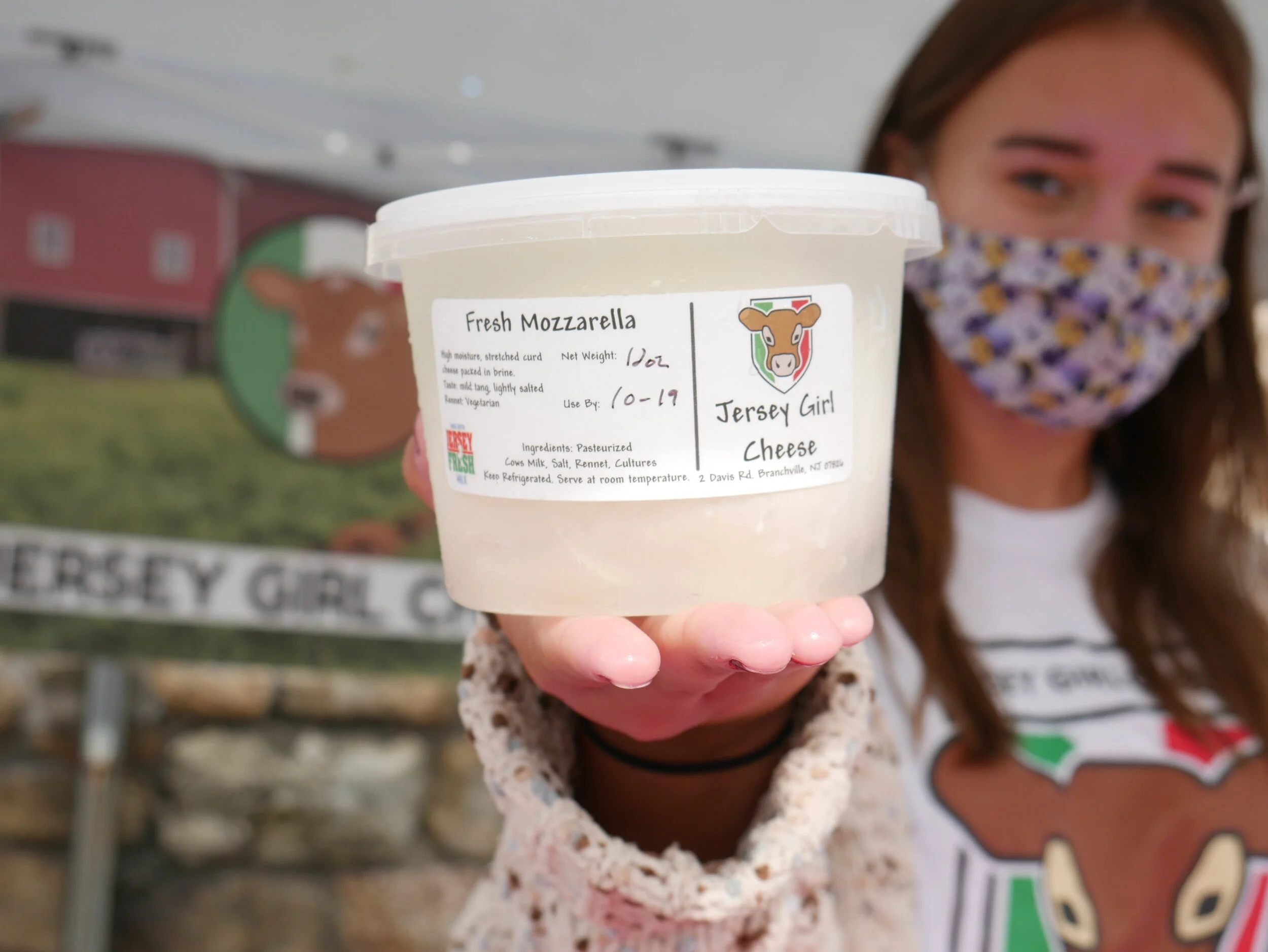 5 Mustgets from the Farmers’ Market — Visit Bernardsville