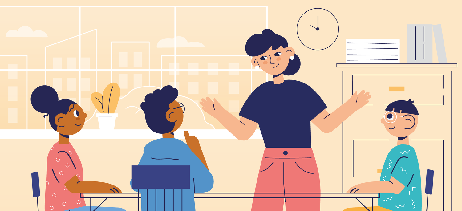 Tutor Training Modules And Sign Up Details The Tutor Network