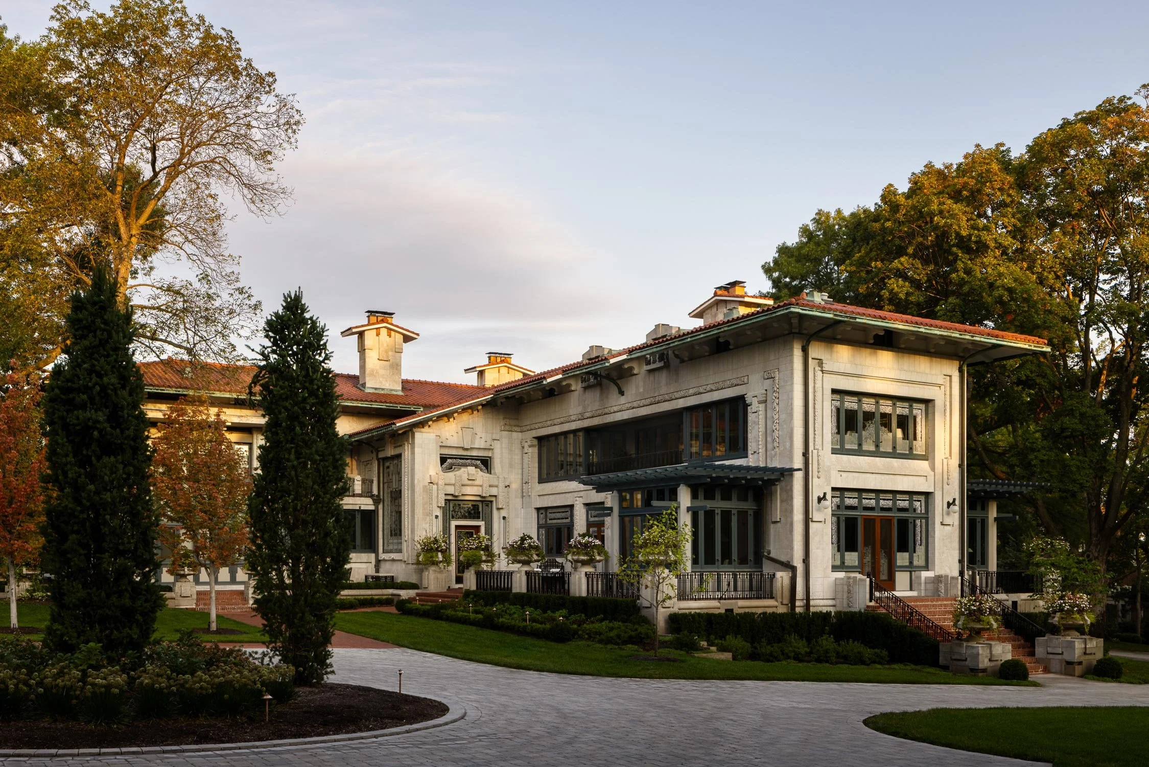 Corrigan House — Annie Kern Interiors