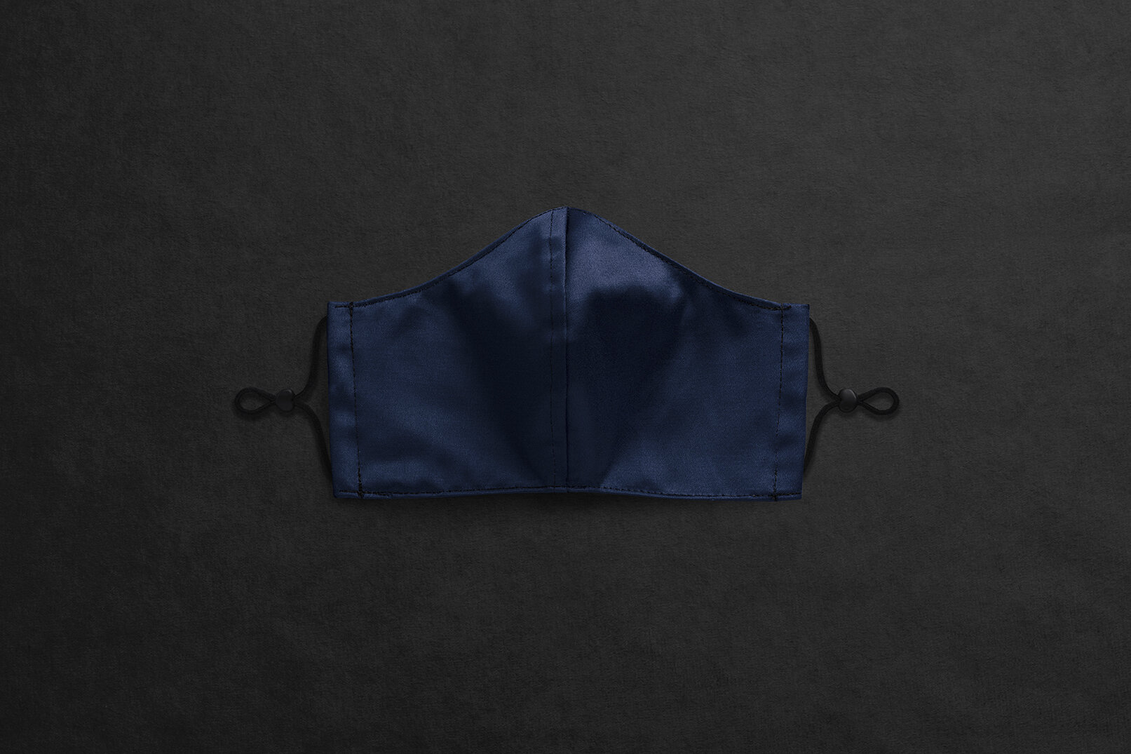 Luxe Blue Formal