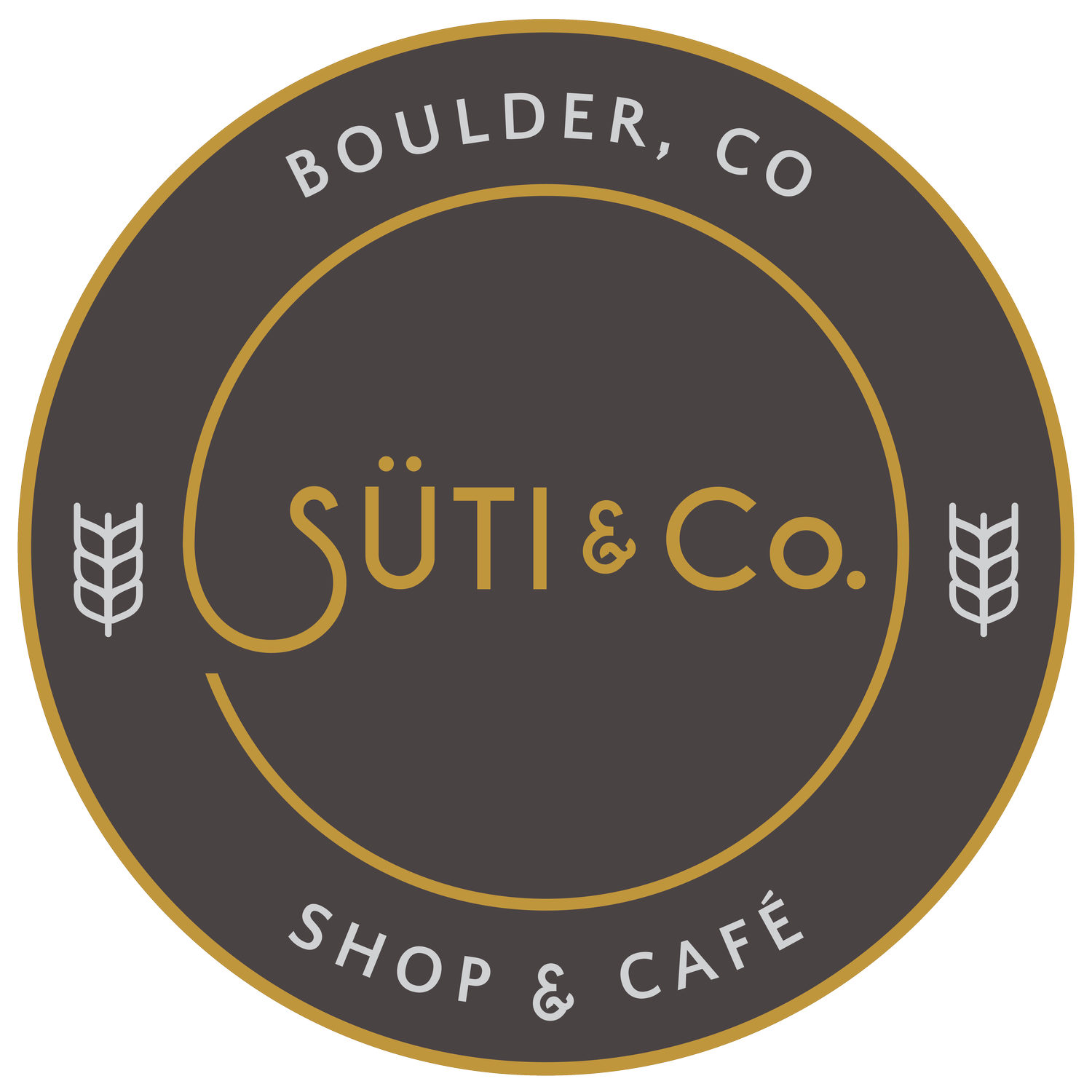 Süti &amp; Co. 