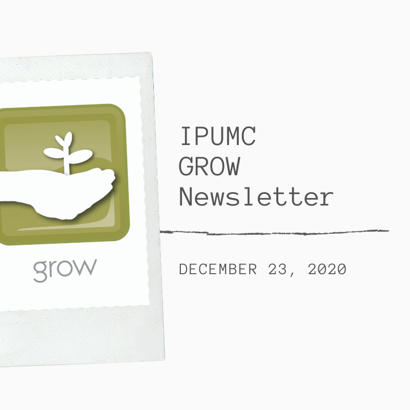 GROW Newsletter