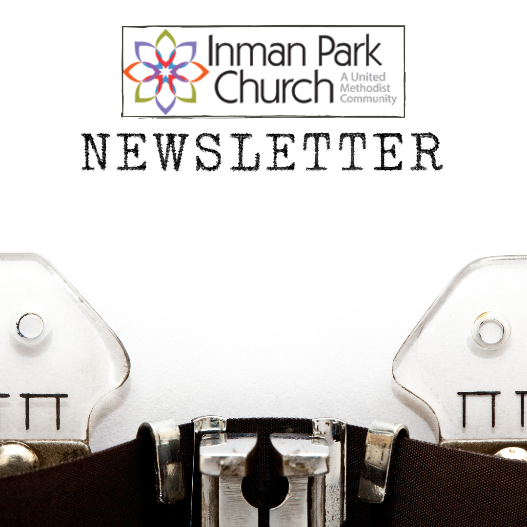 July 16, 2025 Newsletter