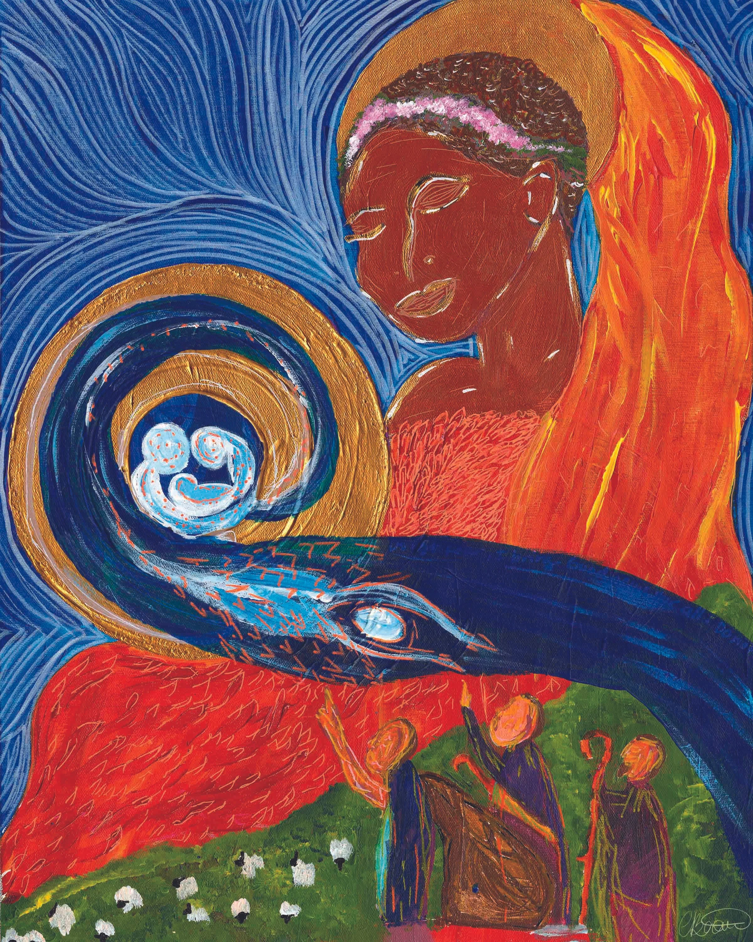 December 24, 2025 - Christmas Eve