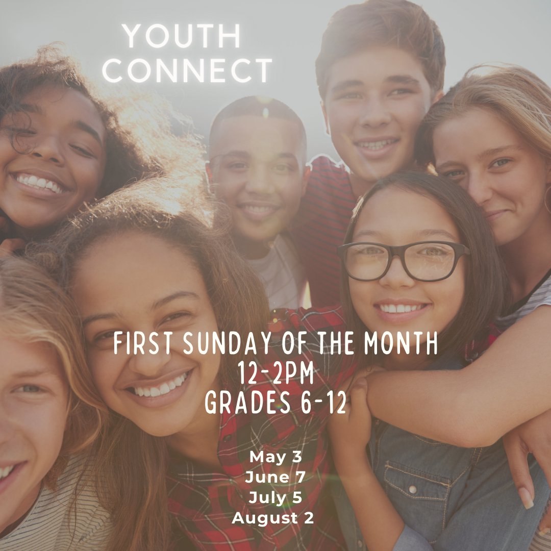 Youth CONNECT
