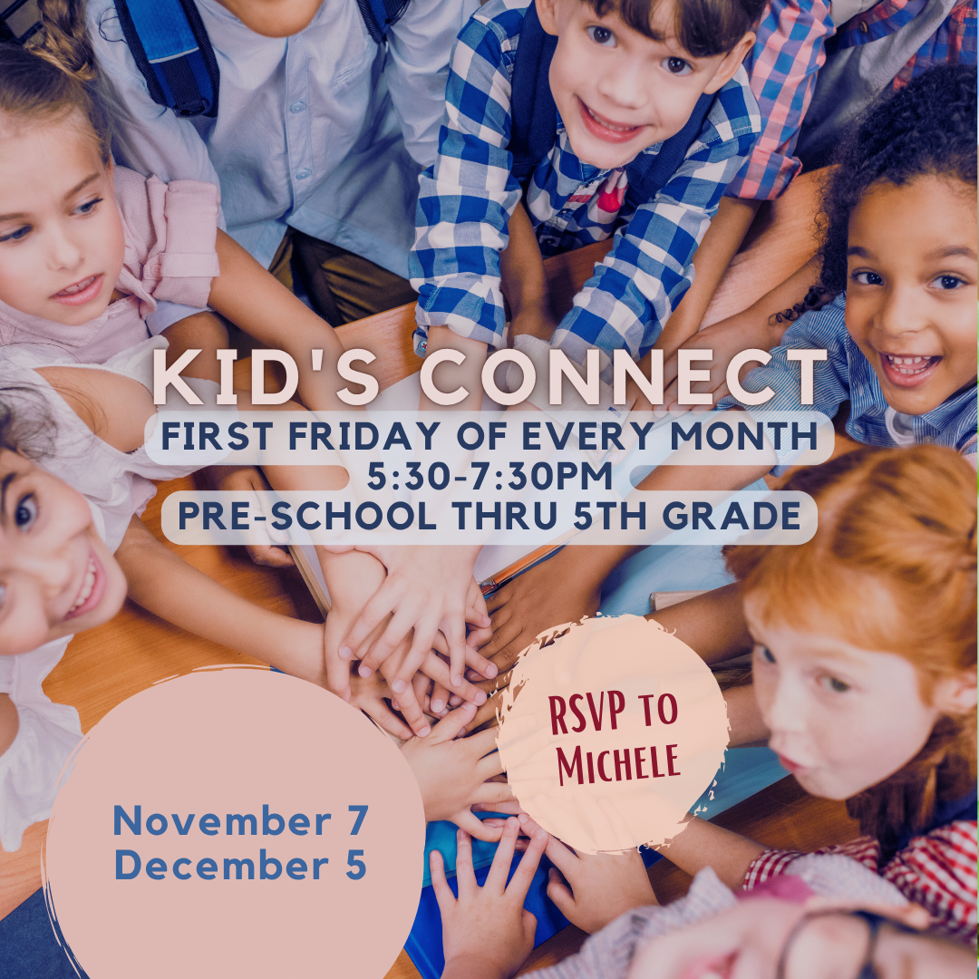 Kid's CONNECT