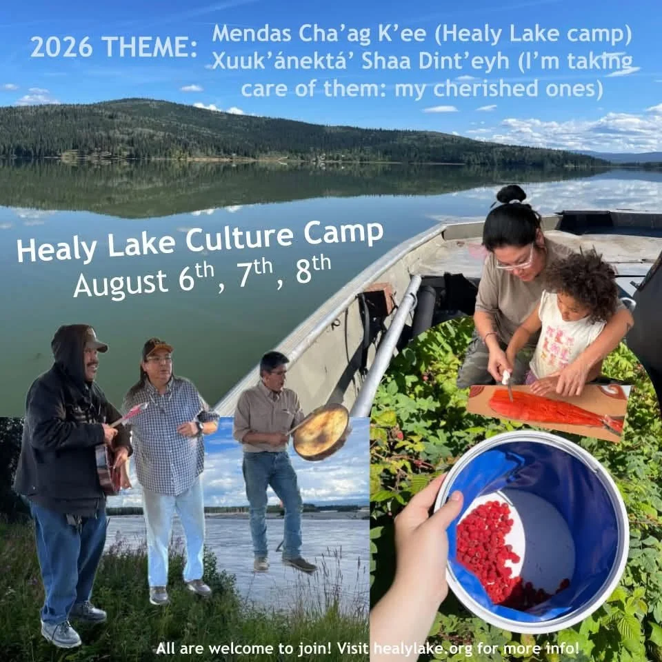 Culture Camp 2026
